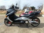 �������� �� ������ �������� Yamaha T-Max 500-2 2007 ���� 10
